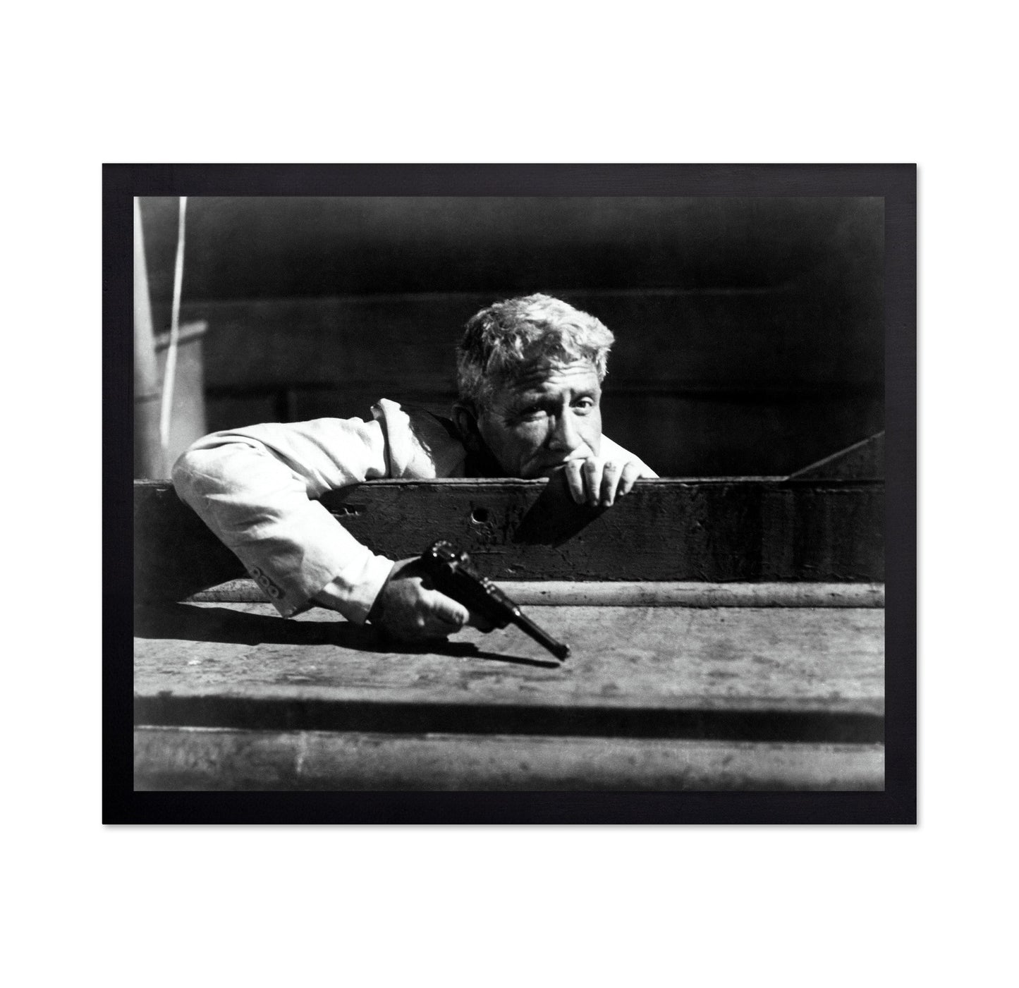 Malaya 1949 Spencer Tracy