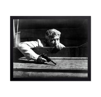 Malaya 1949 Spencer Tracy