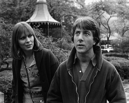Marathon Man 1976 Marthe Keller