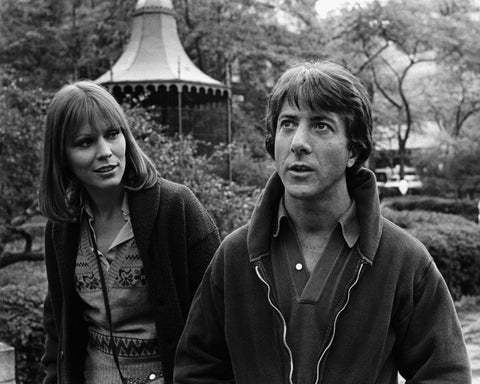 Marathon Man 1976 Marthe Keller