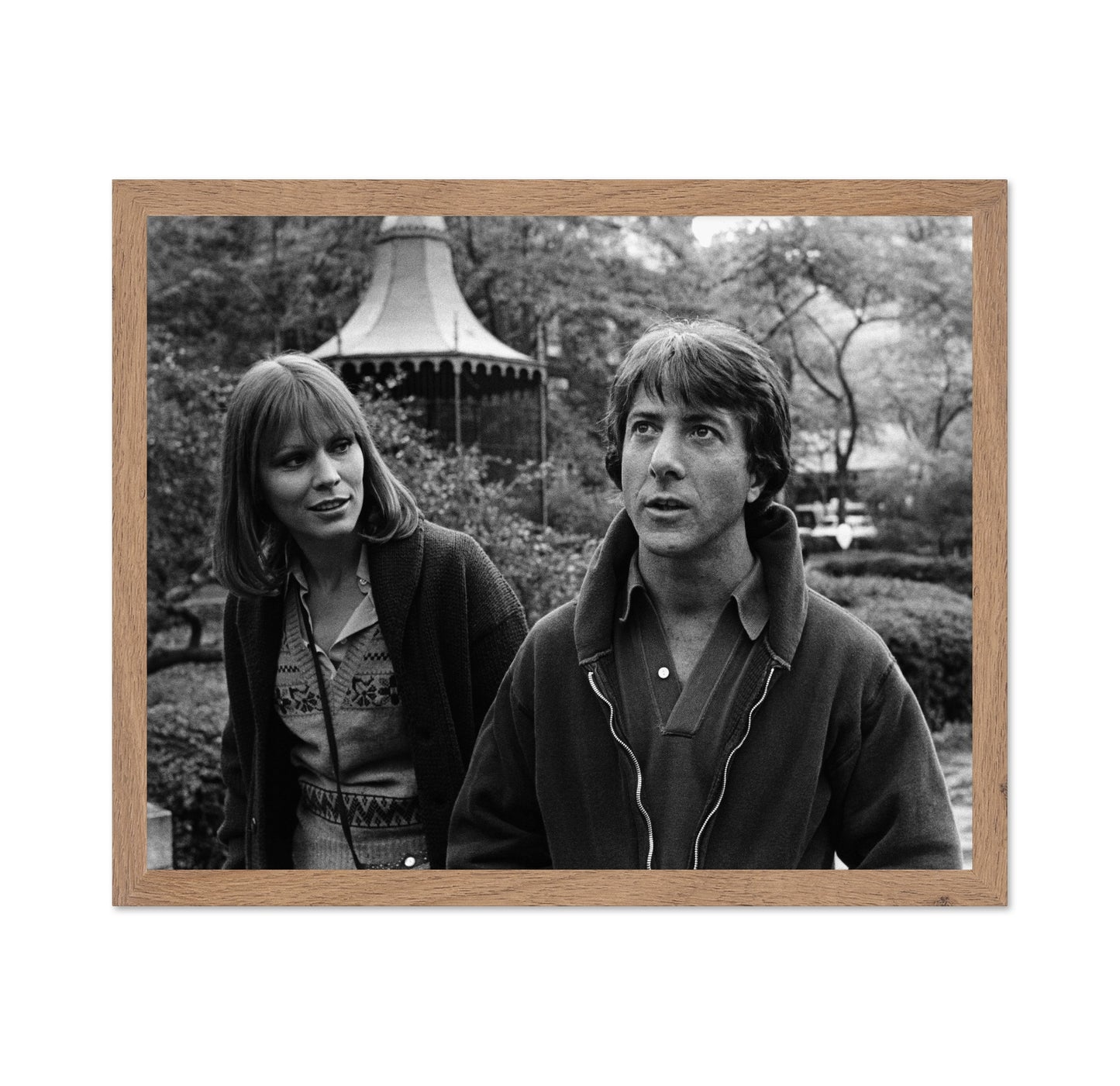 Marathon Man 1976 Marthe Keller