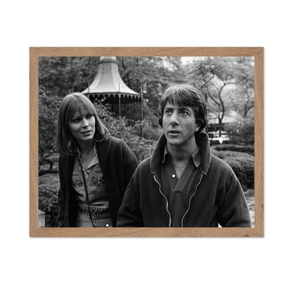 Marathon Man 1976 Marthe Keller