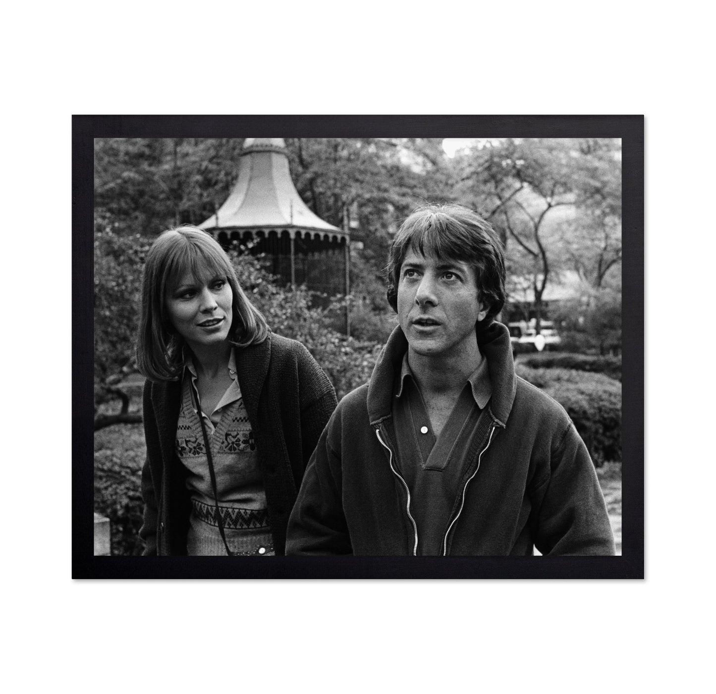 Marathon Man 1976 Marthe Keller