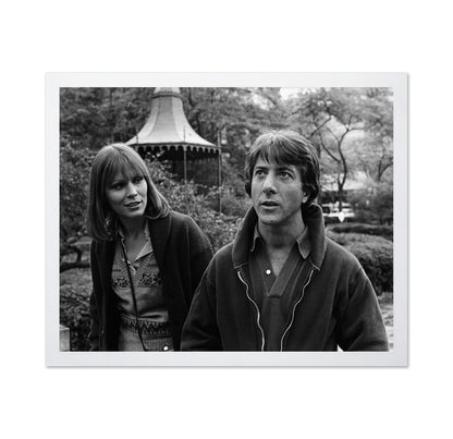 Marathon Man 1976 Marthe Keller