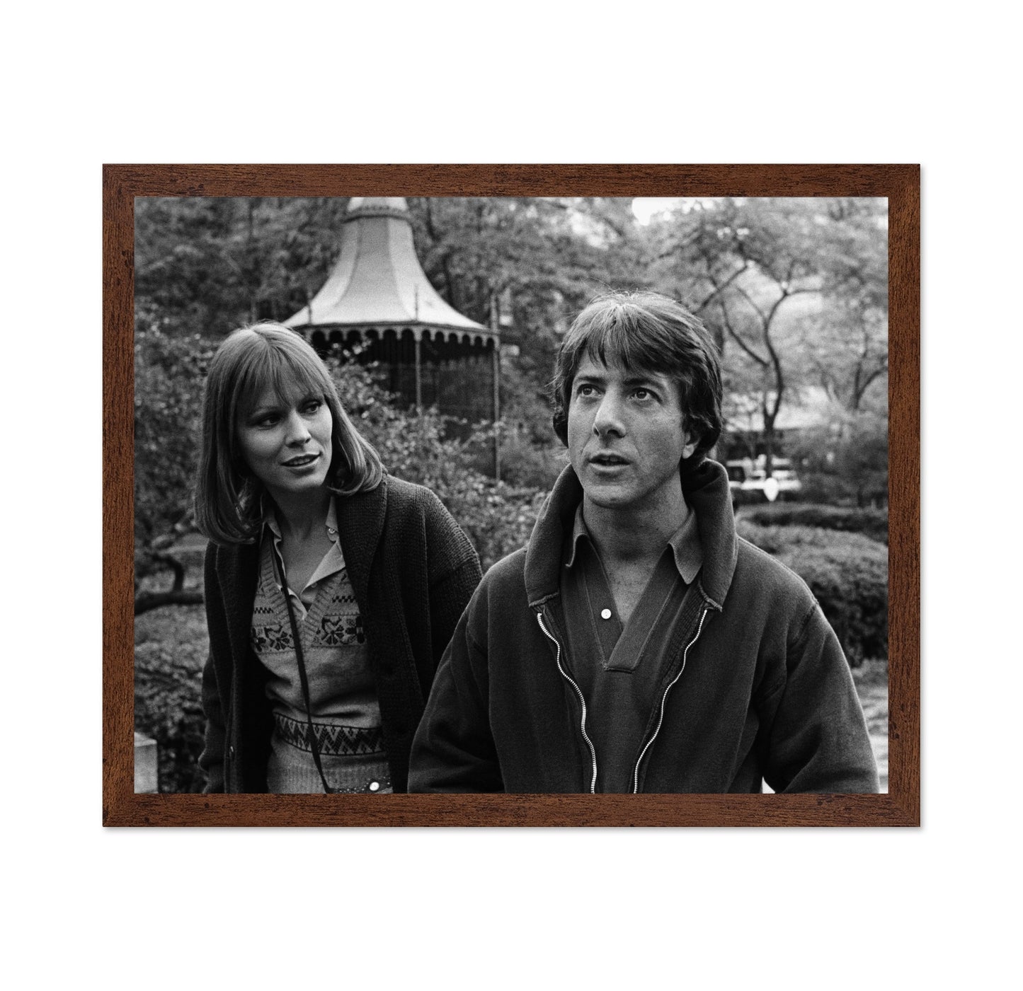 Marathon Man 1976 Marthe Keller