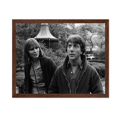 Marathon Man 1976 Marthe Keller