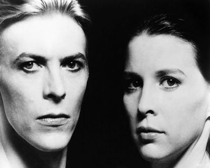 The Man Who Fell To Earth 1976 David Bowie No7