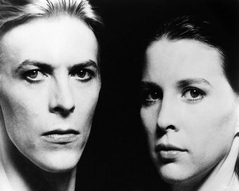 The Man Who Fell To Earth 1976 David Bowie No7