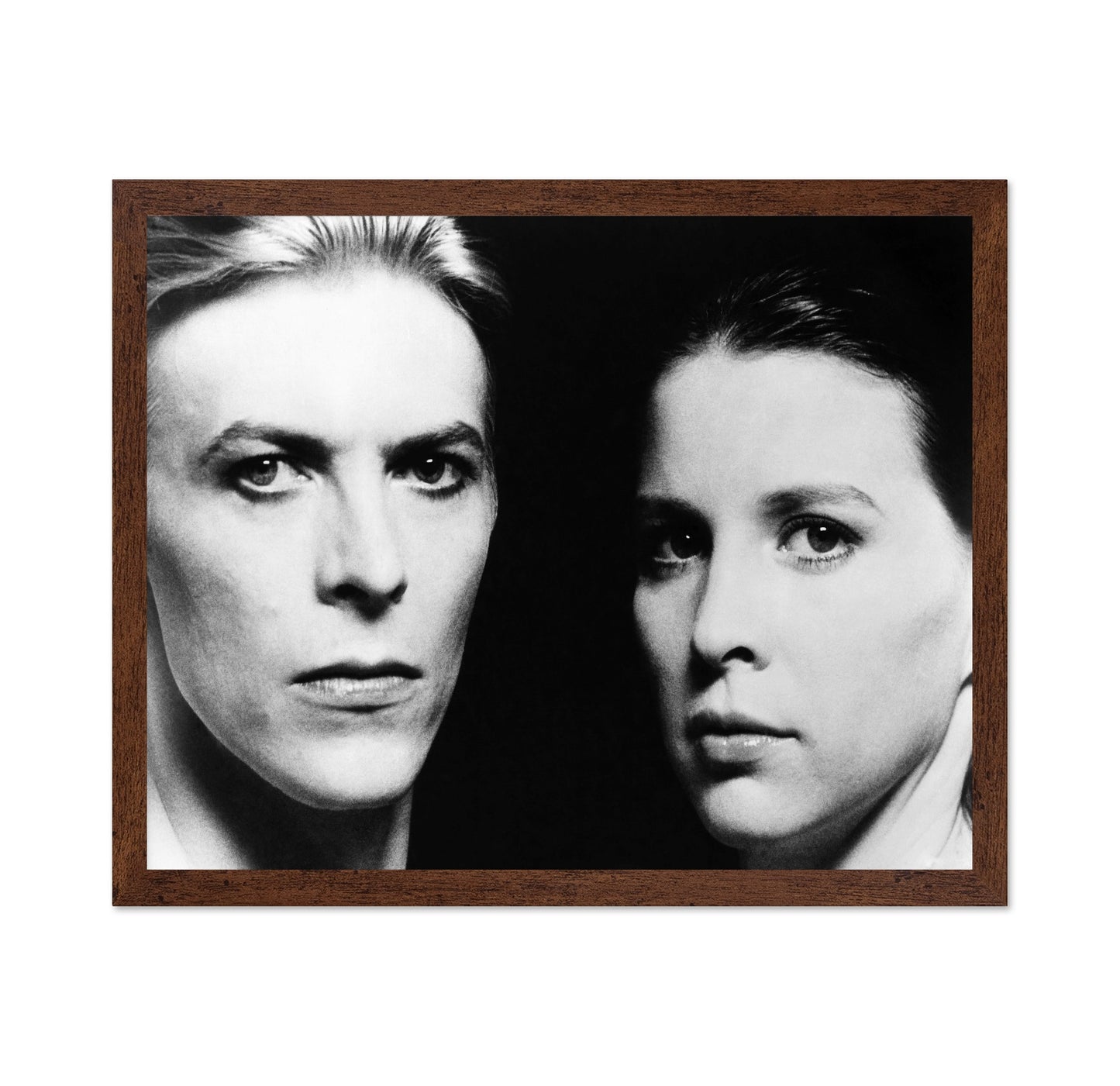 The Man Who Fell To Earth 1976 David Bowie No7