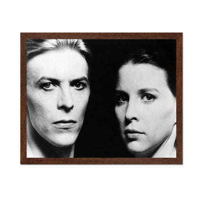 The Man Who Fell To Earth 1976 David Bowie No7