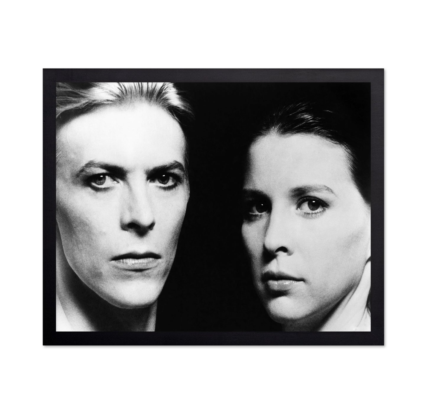 The Man Who Fell To Earth 1976 David Bowie No7