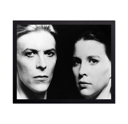 The Man Who Fell To Earth 1976 David Bowie No7