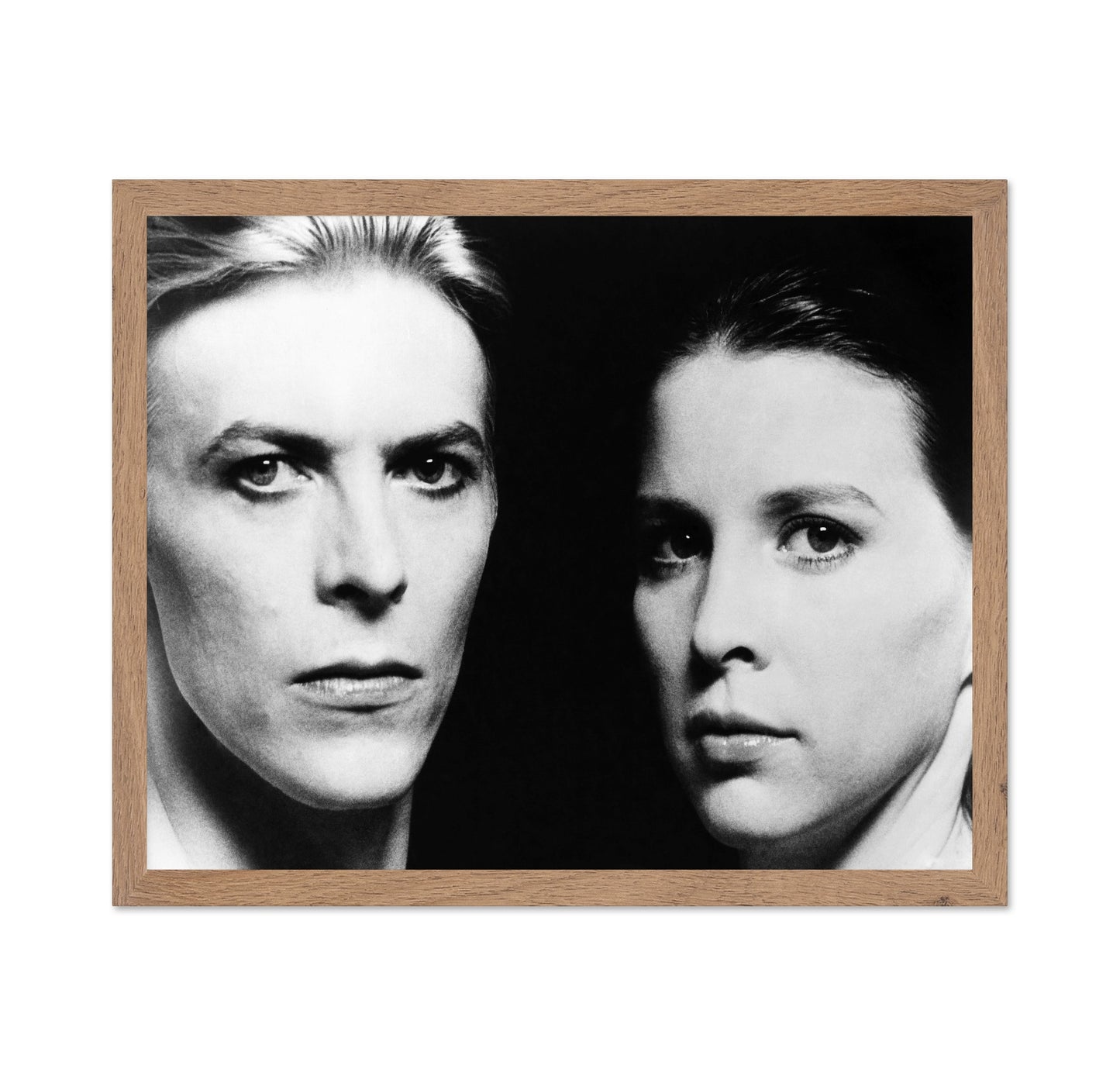 The Man Who Fell To Earth 1976 David Bowie No7