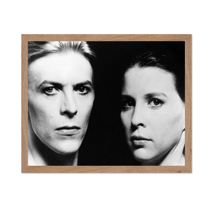 The Man Who Fell To Earth 1976 David Bowie No7