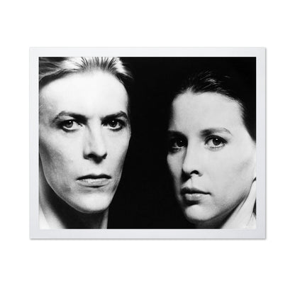 The Man Who Fell To Earth 1976 David Bowie No7