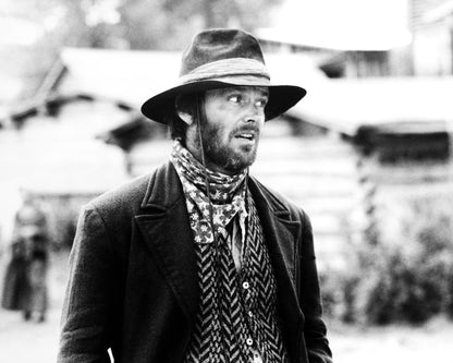 The Missouri Breaks 1976 Jack Nicholson No2