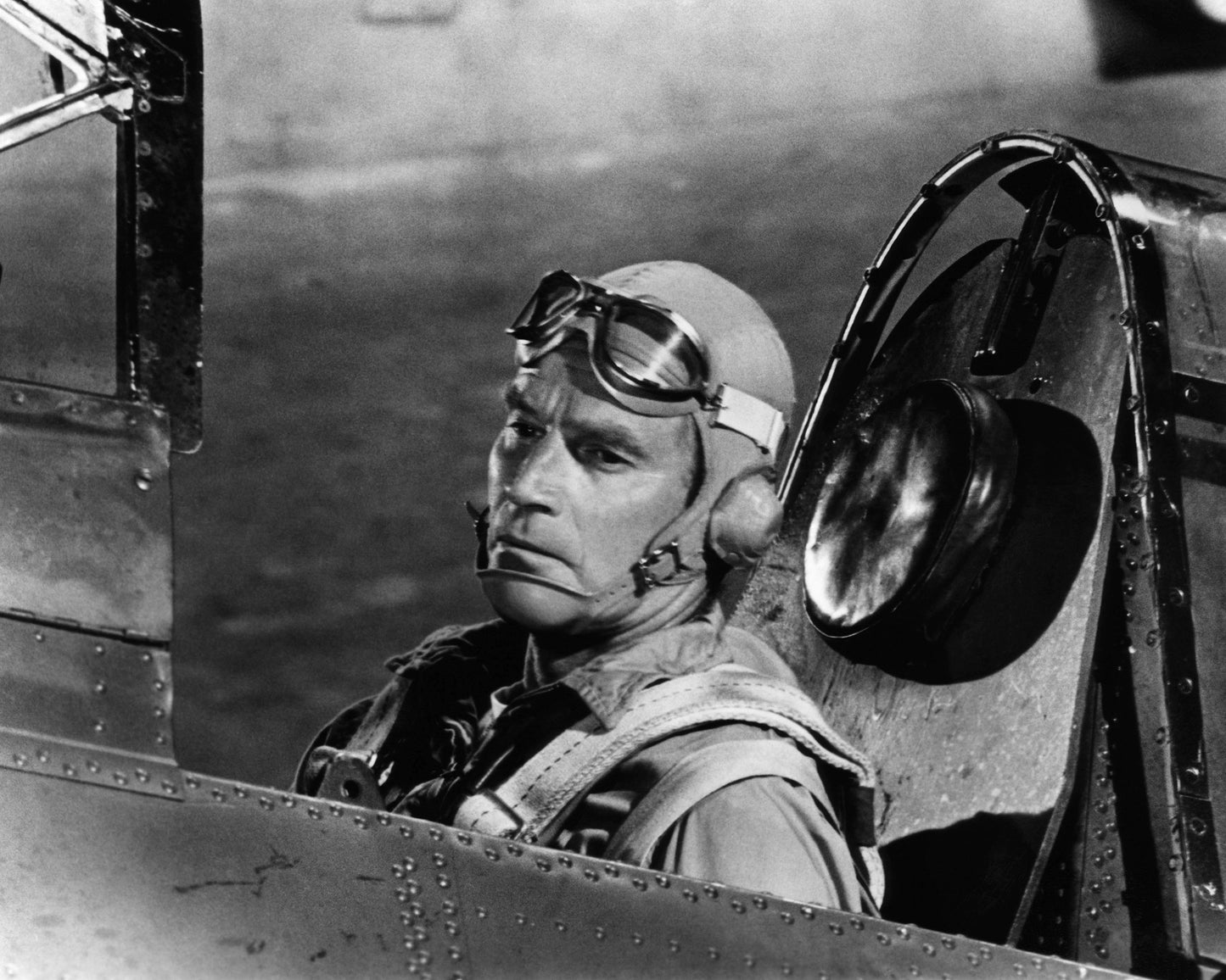 Midway 1976 Charlton Heston