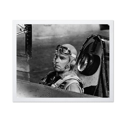 Midway 1976 Charlton Heston
