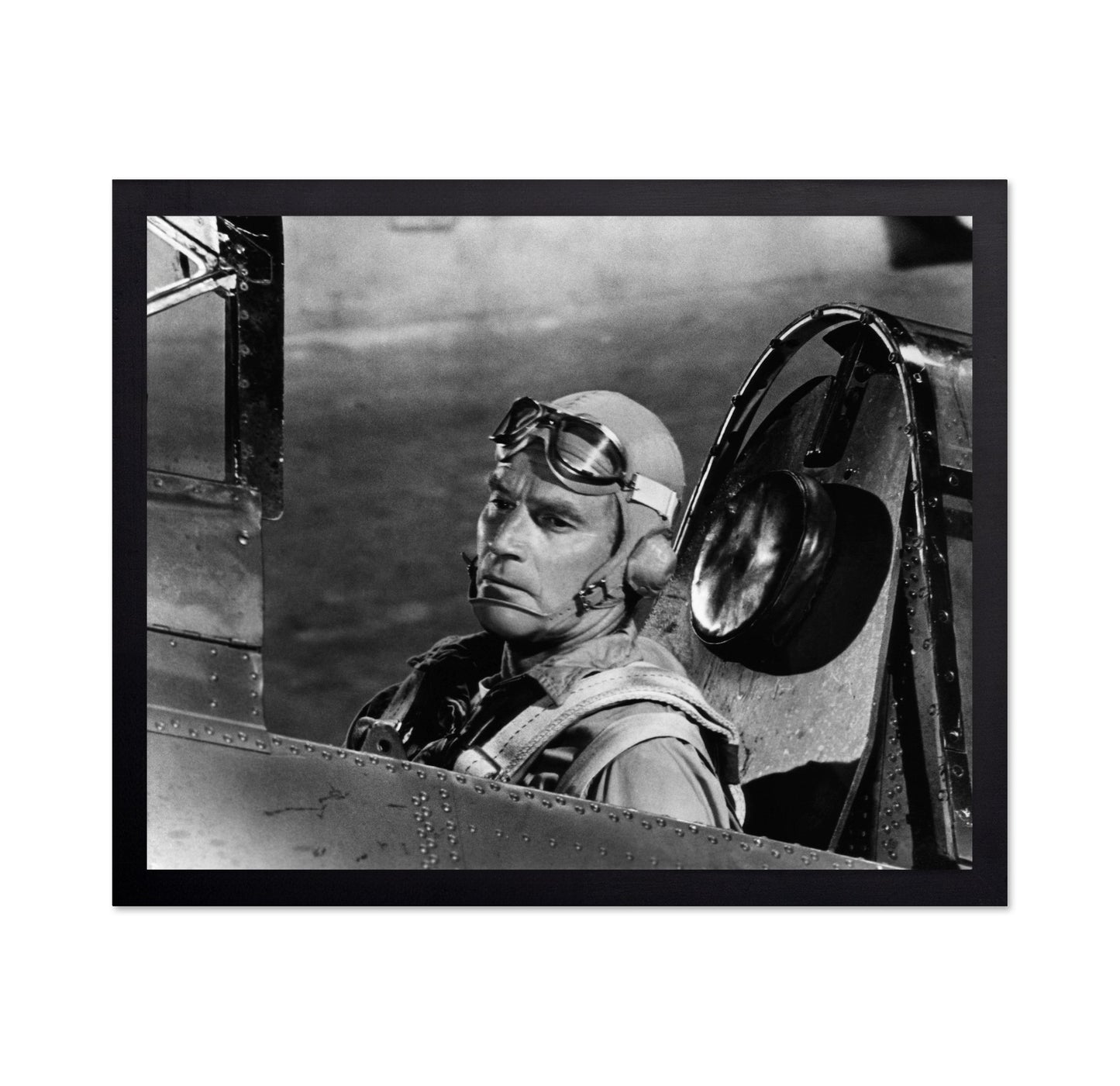Midway 1976 Charlton Heston