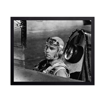 Midway 1976 Charlton Heston