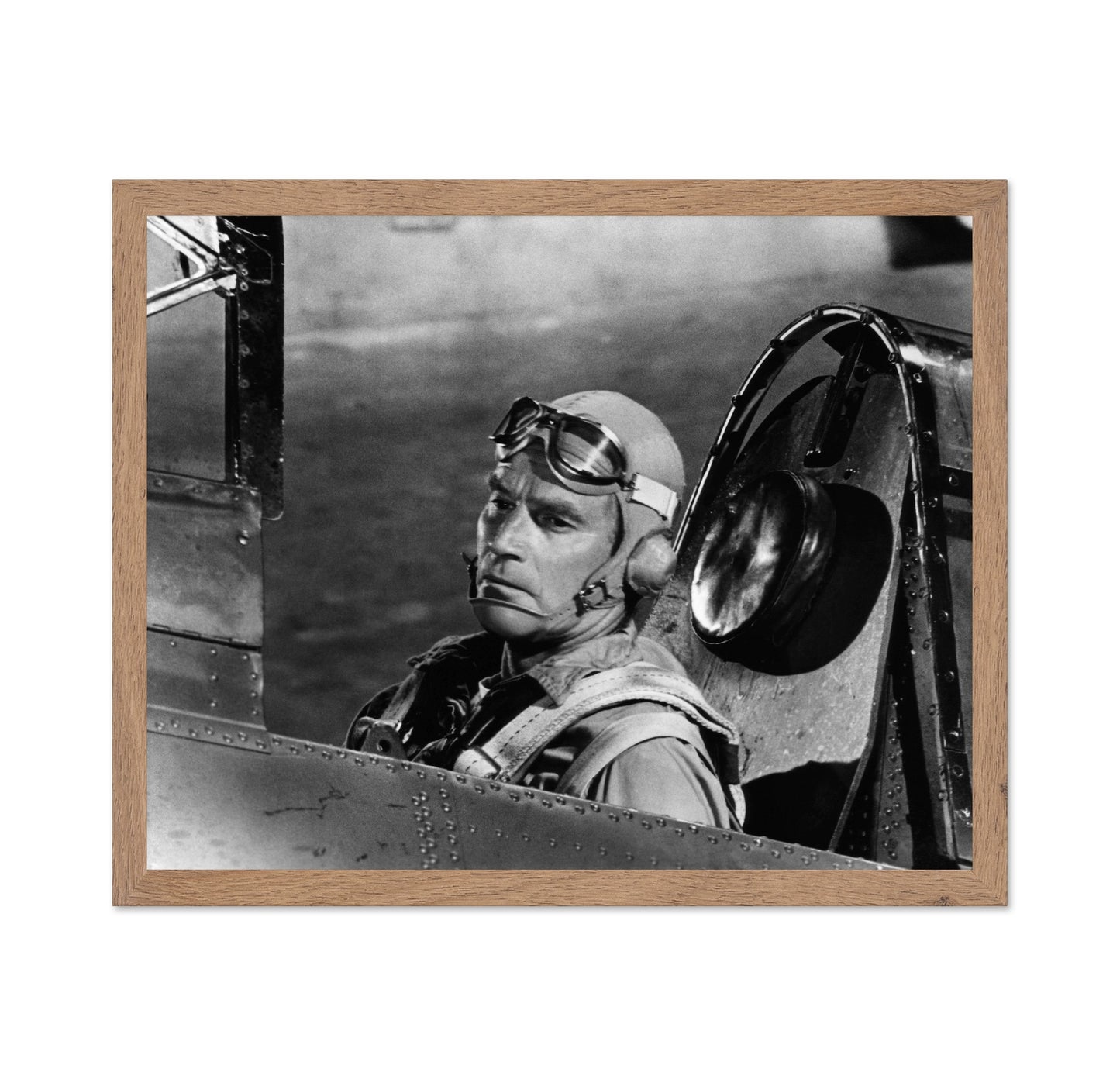 Midway 1976 Charlton Heston