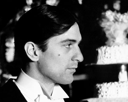 1900 1976 Robert De Niro No1