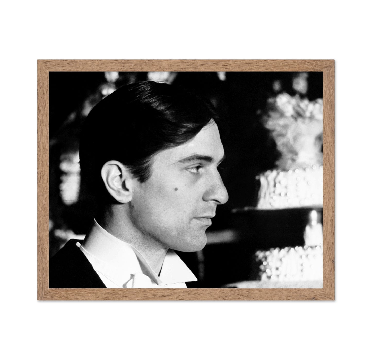 1900 1976 Robert De Niro No1