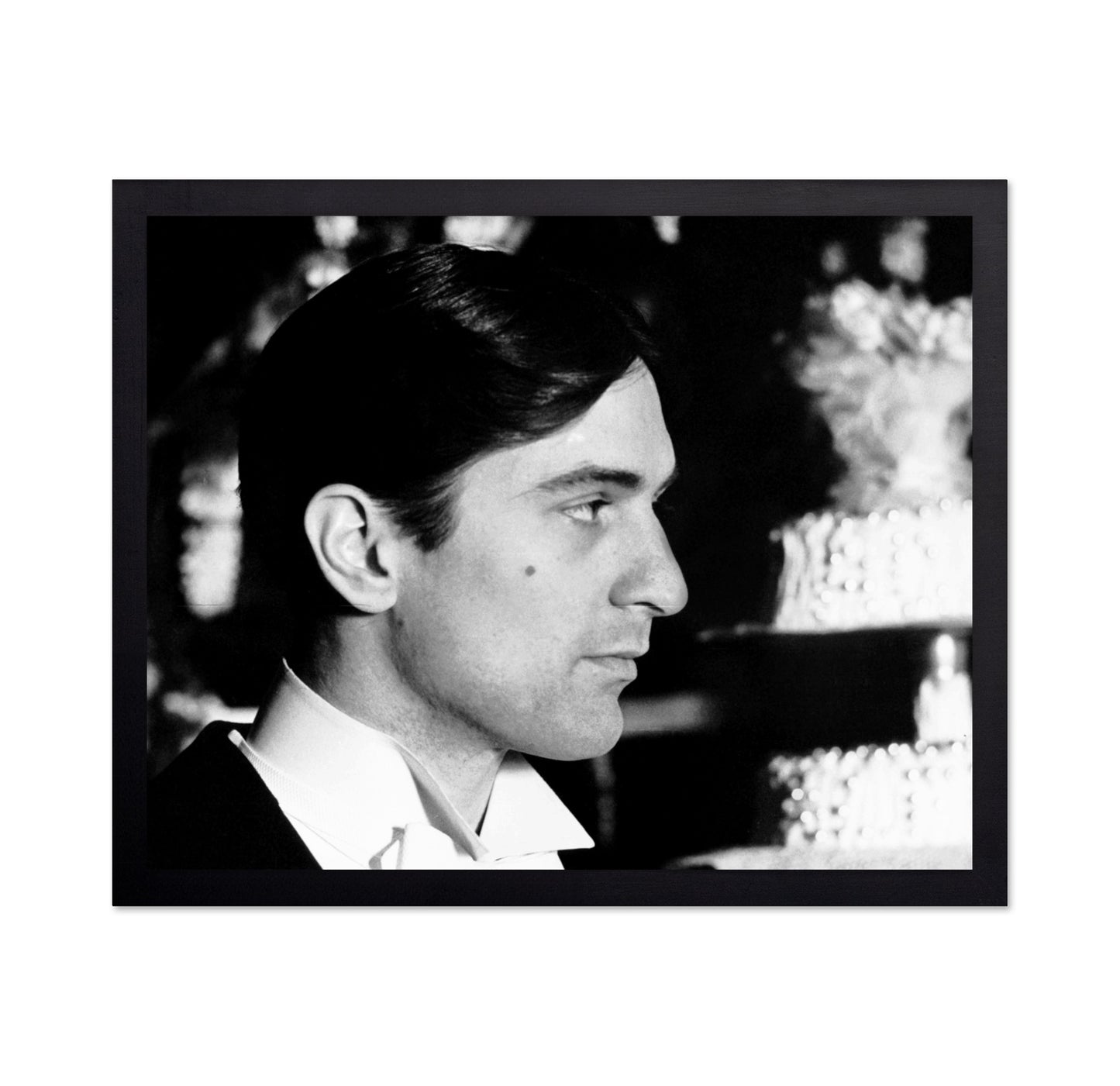 1900 1976 Robert De Niro No1