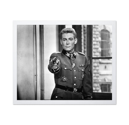 The Night of The Generals 1967 Peter O'Toole