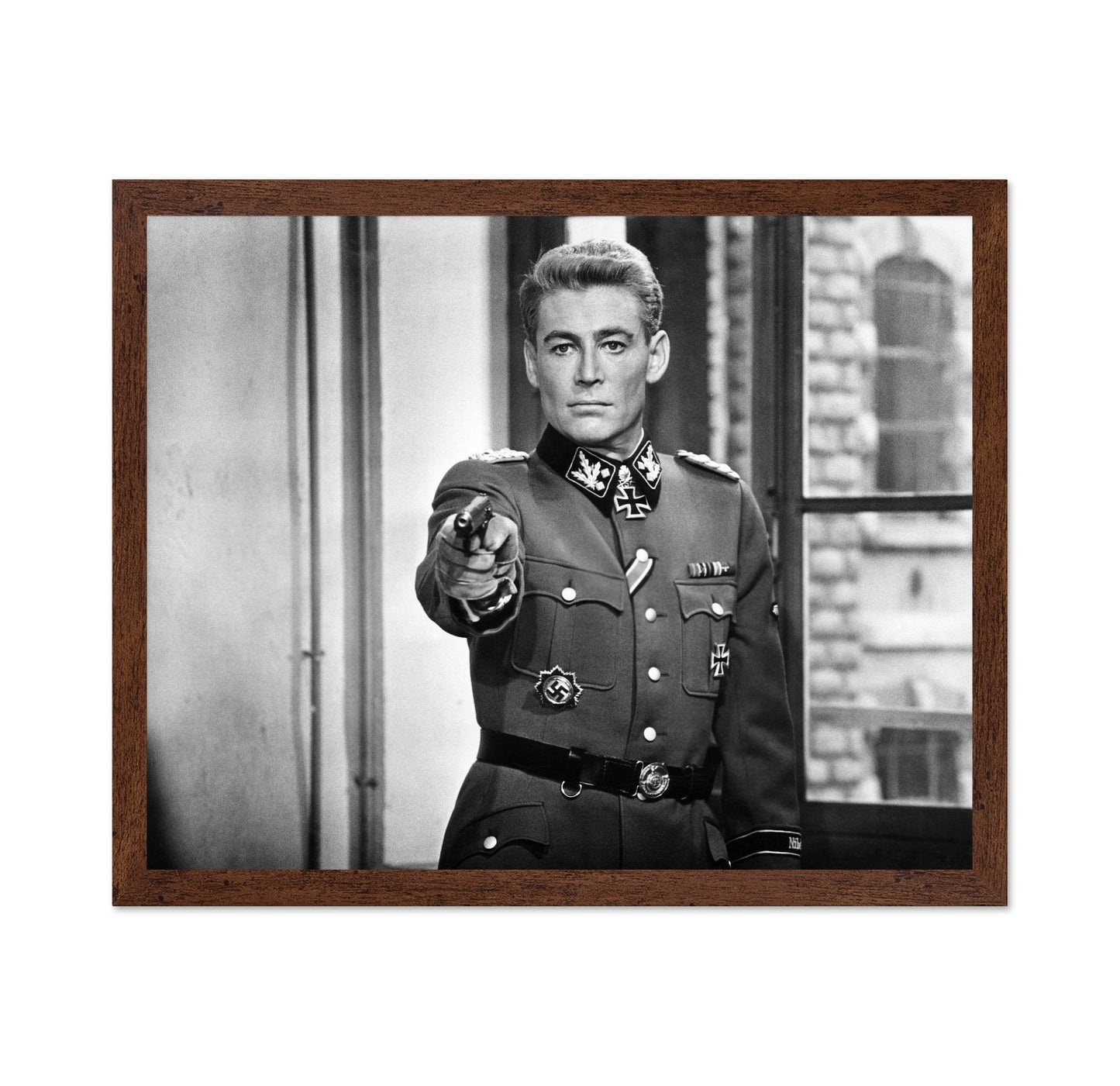 The Night of The Generals 1967 Peter O'Toole