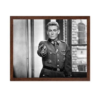 The Night of The Generals 1967 Peter O'Toole