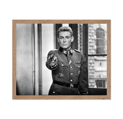 The Night of The Generals 1967 Peter O'Toole