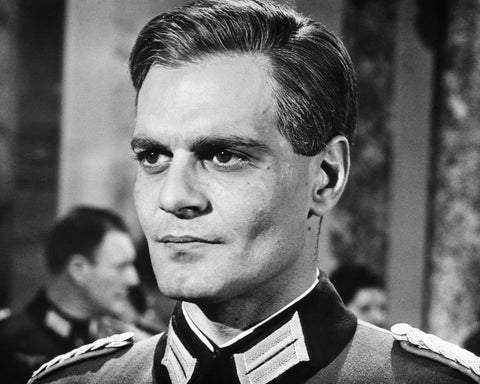 The Night of The Generals 1967 Omar Sharif