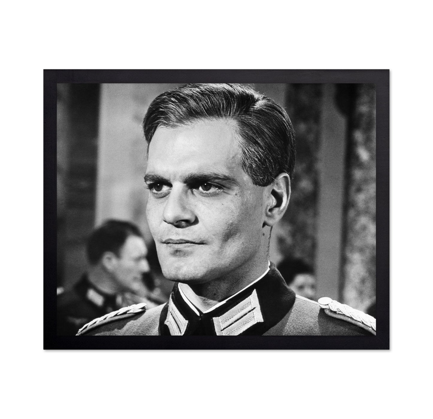 The Night of The Generals 1967 Omar Sharif