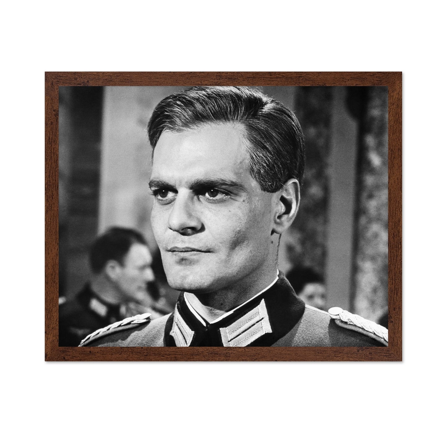 The Night of The Generals 1967 Omar Sharif