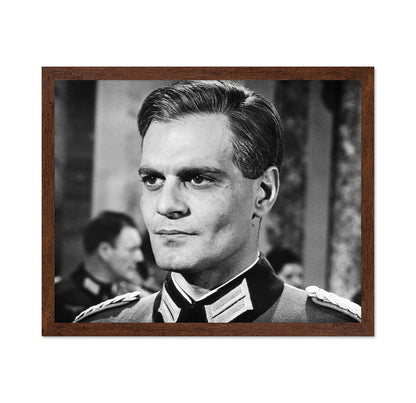 The Night of The Generals 1967 Omar Sharif
