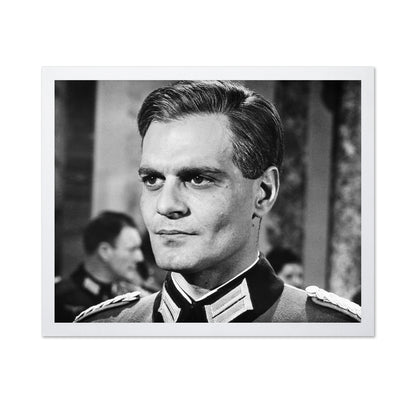 The Night of The Generals 1967 Omar Sharif