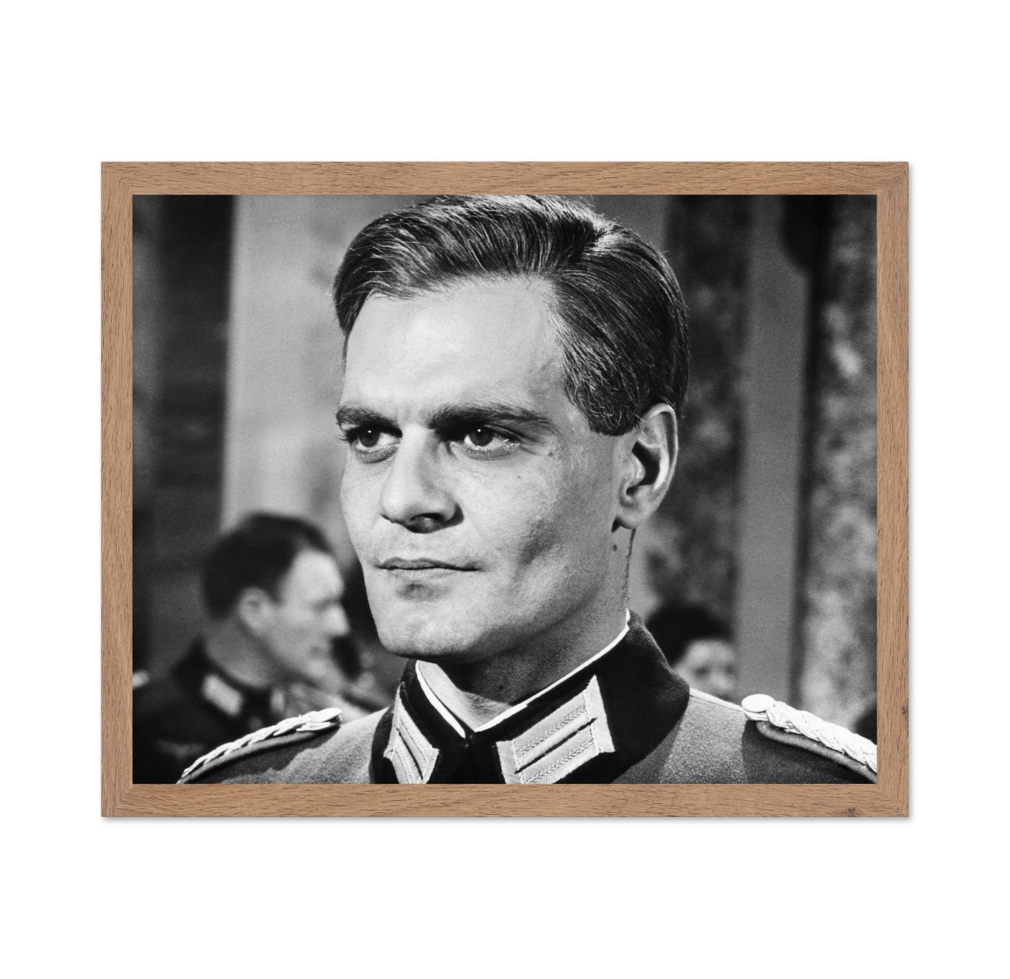 The Night of The Generals 1967 Omar Sharif