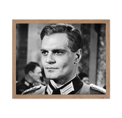 The Night of The Generals 1967 Omar Sharif