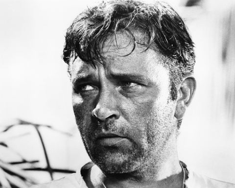 The Night of The Iguana 1964 Richard Burton No5