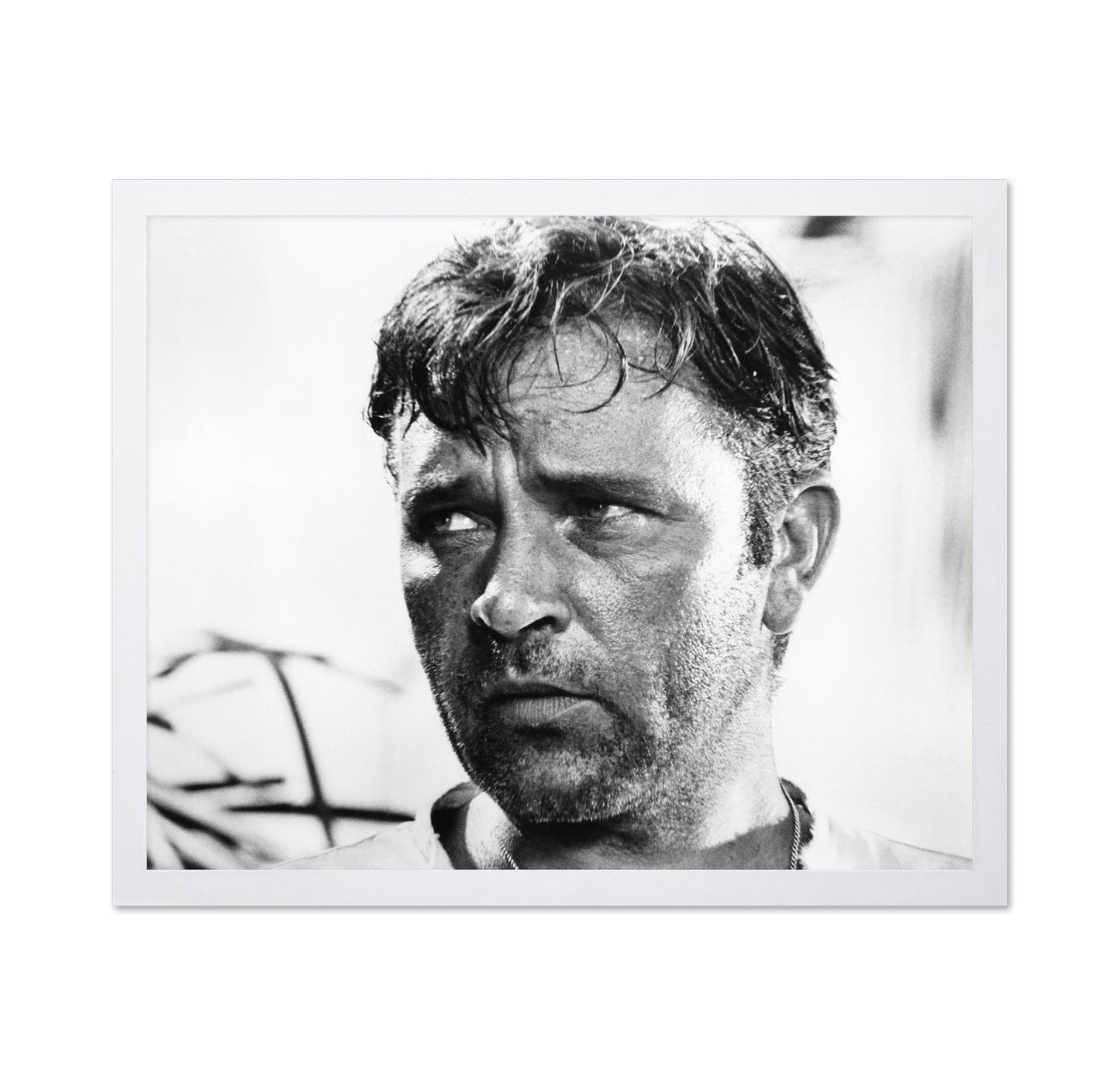 The Night of The Iguana 1964 Richard Burton No5