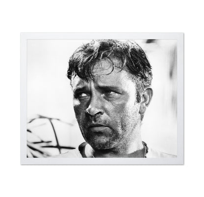 The Night of The Iguana 1964 Richard Burton No5