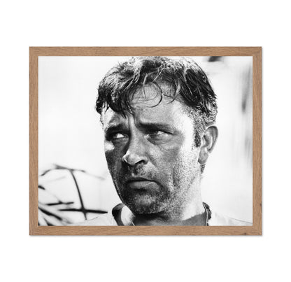 The Night of The Iguana 1964 Richard Burton No5