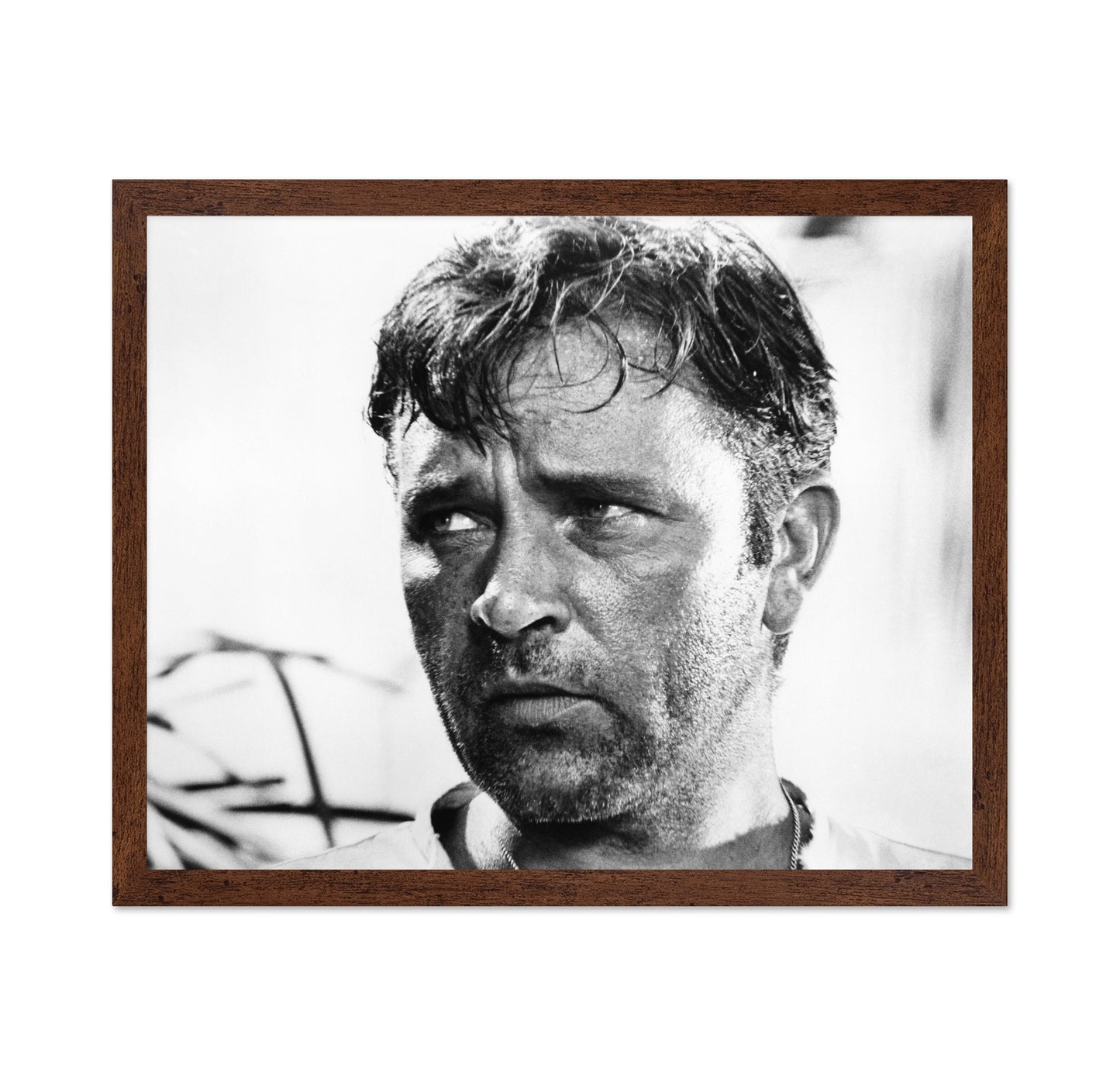 The Night of The Iguana 1964 Richard Burton No5