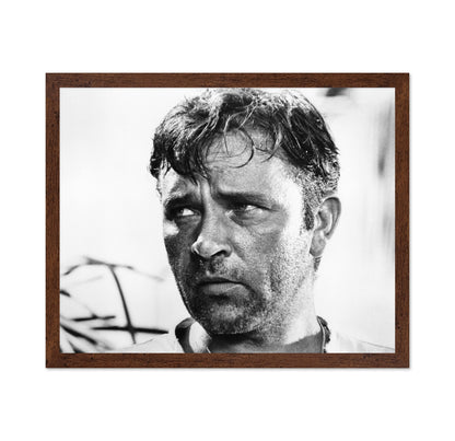 The Night of The Iguana 1964 Richard Burton No5