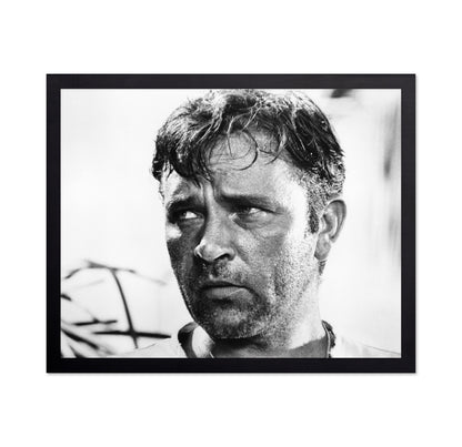 The Night of The Iguana 1964 Richard Burton No5