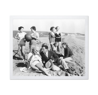 Now Ill Tell 1934 Spencer Tracy