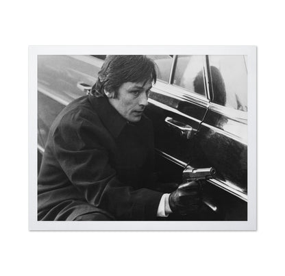 No Way Out 1973 Alain Delon
