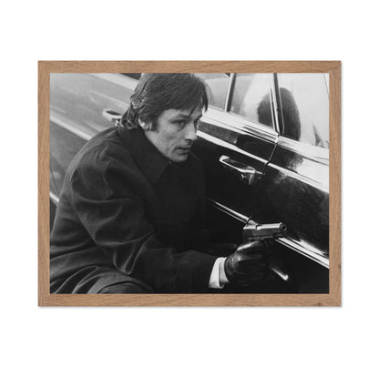 No Way Out 1973 Alain Delon