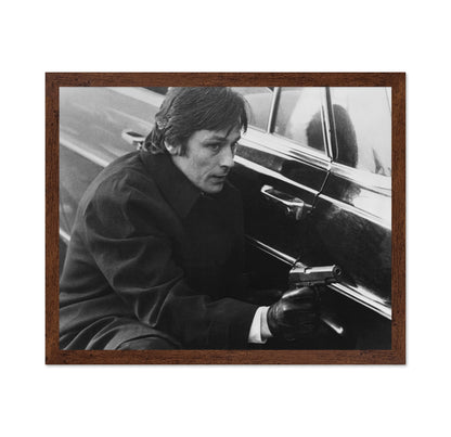 No Way Out 1973 Alain Delon
